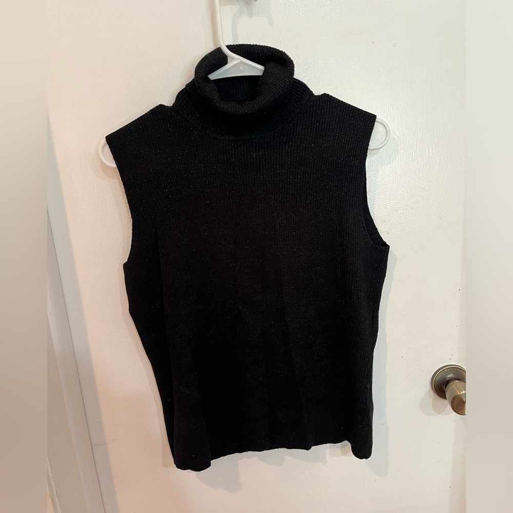 Worthington Turtleneck